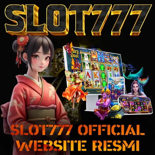 SITUSSLOT777 - Top Best Situs Online Deposit Qris 10000 Gacor Hari Ini